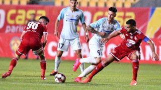 Сепси ОЗК успя да стигне до ценно равенство като гост