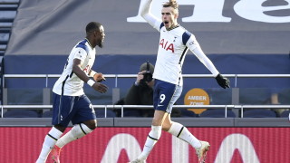 Агентът на Гарет Бейл Джонатан Барнет коментира интервю на клиента