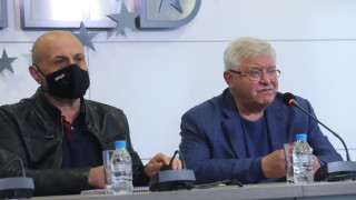 Малко след като от служебното правителство смениха шефа на Национална