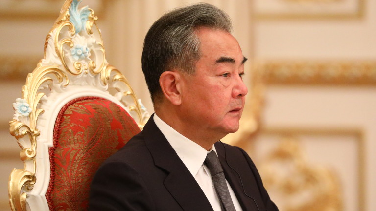 Китайското външно министерство потвърждава посещение в страната на ръководителя на