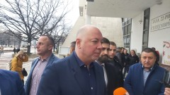 Росен Желязков не очаква президентът да забави процедурата по ротация