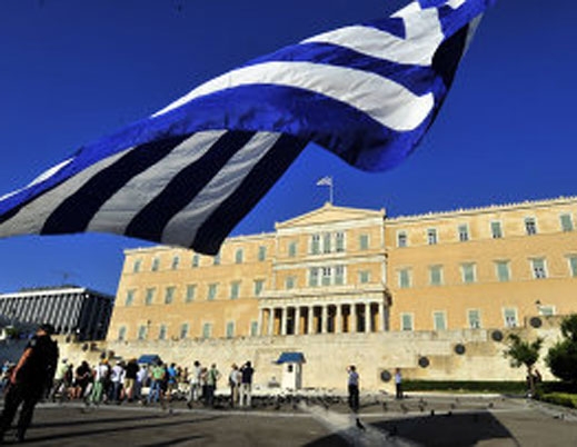 Нереалистично е Гърция да погаси целия си дълг, обяви СИРИЗА