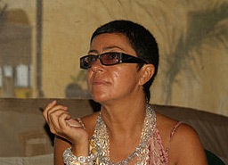 Кристина Патрашкова прави предаване за тайните на звездите