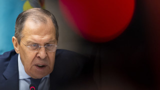 Руското външно министерство заяви в изявление в петък че външният