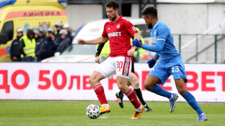 Дългоочакваното решение кога ще се играе финалът за Купата на