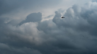 Какво е "засяване на облаци" и за какво се използва