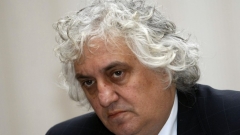 Георги Лозанов: ПП са камъчето в обувката на българската политика