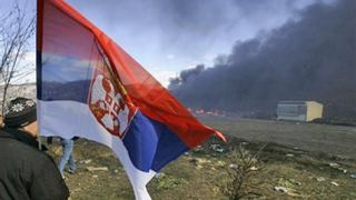 Сърбия - последната крепост на Москва на Балканите