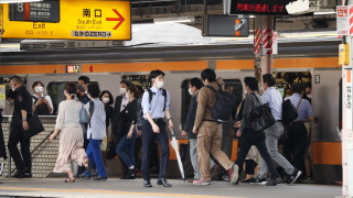 Правителството на Япония одобри нов стимулиращ пакет на стойност 1 1