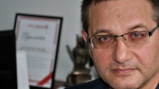 След тежко боледуване от COVID 19 рано тази сутрин на