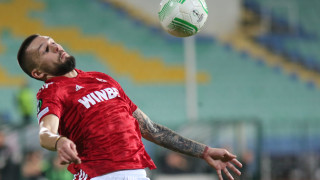 ЦСКА публикува на сайта си окончателната програма до края на