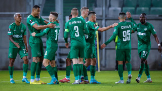 Лудогорец замина за Косово с полет от Варна до Прищина