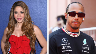 Откакто се раздели с Пике Шакира не беше засичана в