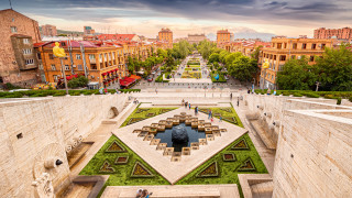 Очаква се инвестициите на ЕС в Армения да достигнат 2 5