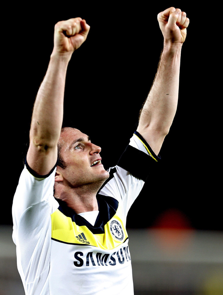 Китайци изкушават Лампард с нечовешка заплата