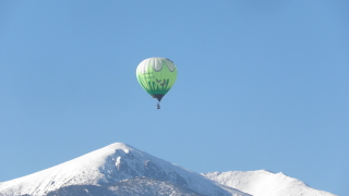 Ходенето в планината - ако се подходи с уважение...