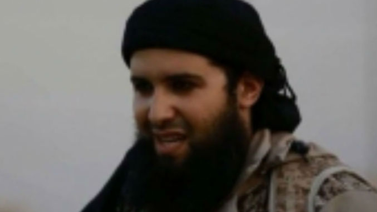 Във Франция задържаха 4 следовнички на джихадиста Рашид Касим