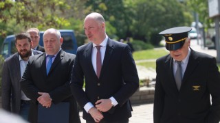 Желязков иска гара Подуяне да стане национално културно наследство