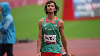 Тихомир Иванов обясни че е имал физически проблеми в последните