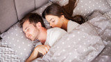 Как да спим по-добре, когато споделяме леглото си с някого