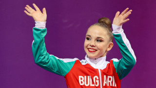 Стилияна Николова: Готова съм да покажа максимума в Париж