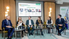 За първи път български компании преминават в европейски кръг на бизнес състезание по устойчивост на Schneider Electric