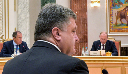 70% шанс за сключване на споразумение в Минск