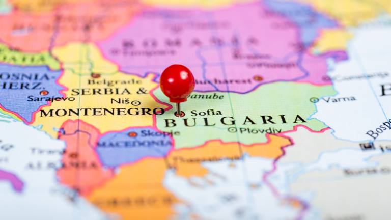 България е лидер в иновациите на Балканите