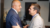 Борисов и Ципрас подкрепят интерконектора Гърция-България