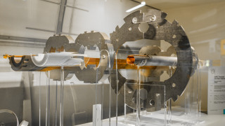 Известен учен е направил презентация за ролята на жените във