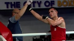 Радослав Росенов и Уилиам Чолов са европейски шампиони по бокс!