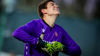 В Беларус проследиха под лупа дебюта на Фьодор Лапоухов за