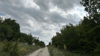 Продължава в района на Шумен Част от поставените фотокапани за