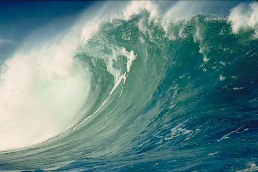 В Дубай строят кула във формата на вълна