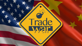 СТО: Войната между САЩ и Китай и забавяният ръст удариха търговския обмен