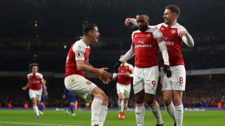 Безкомпромисният халф Гранит Джака е обсебен от мисълта за