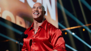 Когато стане дума за Дуейн Джонсън в съзнанието ни веднага