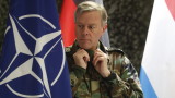  НАТО: Мирът не е даденост, да се готвим за война 