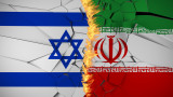Израел удари обект в Иран 