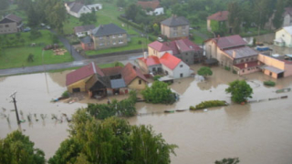 12 жертви на наводненията в Чехия