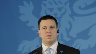 Шестмесечното естонско председателство на Съвета на ЕС е към своя