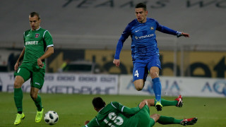 Капитанът на Левски: Срам ме е от този мач!