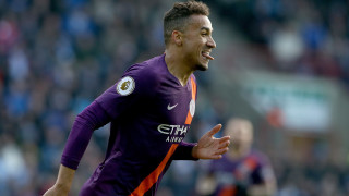 Отборът на Манчестър Сити записа четвъртата си поредна победа във