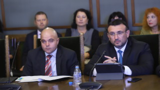 МВР отчита по-малко сигнали за нарушения при динамични избори