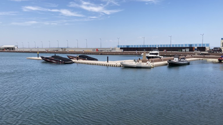 Възможно е кеят пред резиденцията на Доган да бъде ползван от всички, смята Стоян Михалев