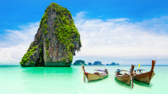 Тайланд въвежда такса за чуждестранните туристи
