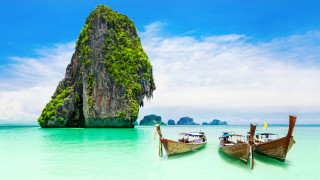 Тайланд ще започне да събира такса от 300 бата 9