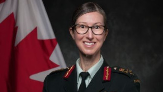 Канада заменя мъже генарали с жени генерали 