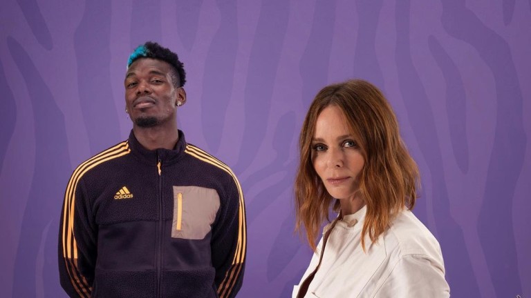 Когато и бутонките са веган