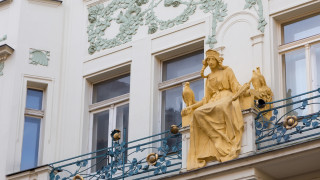 На фона на пълномащабната руска инвазия в Украйна Чешката република